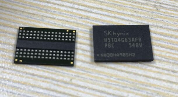 H5TQ4G63AFR H5TQ4G63AFR-PBC   现货 一个起拍