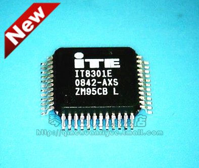 集成电路IT8301EAXS新的