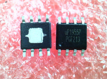 皇冠 UP1955P UP1955PSU8 SOP8 新的 一个起售