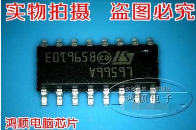 小猪TPS65261-1RHBR集成电路