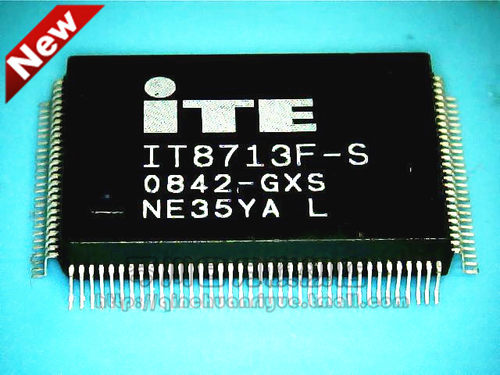 小猪芯片 IT8713F-S GXS 全新正品货 直接拍 .发货!!!