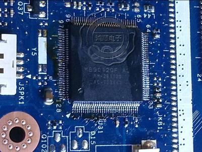 KB9012QF A3 剪板带程序 联想 E530  E535 S400 S405 S500