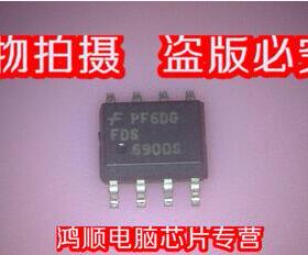 三皇冠 FDS6900AS 现货库存 一个起拍 .发货！！！