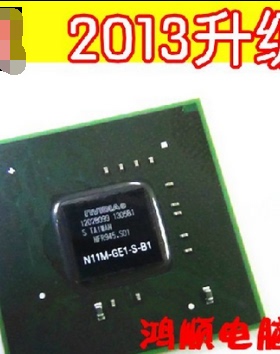 IC N10M-GS-S-A3 N10M-GS-S-A2 N11M-GE2-S-B1 新的40 测试30