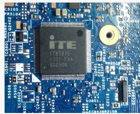 IT8587E 带程序 未来人x811的   6-71-P15S0-DA3B  带程序