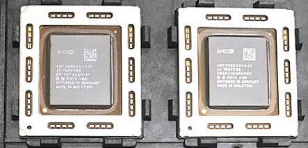 AMD AM705BECH23JA AM715BECH44JA AM735BECH44JA 测试88 新105元