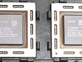 AMD AM705BECH23JA AM715BECH44JA AM735BECH44JA 测试88 新105元