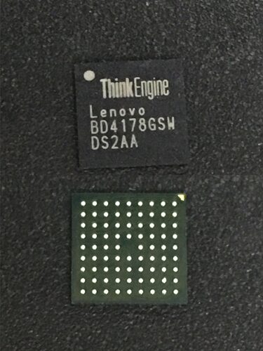 BD4178GSW-ZE2 BD4178GSW BD4178G5W BGA封装