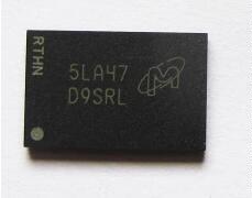 D9SRP MT40A1G16HBA-083EA D9SRL MT40A512M16HA-083E:A 一个起拍