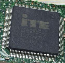 版本X554LI X455LJ K555D X555DG X450JB X455LF X555LA IT8985E