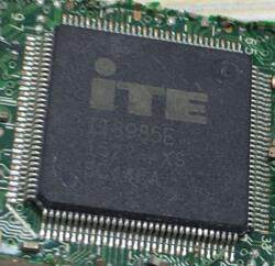 集成电路X554LIX455LJK555D