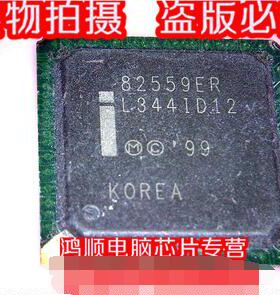 82559ER  LU82559ER  GD82559C  82559C  BGA 新的 现货 一个起拍