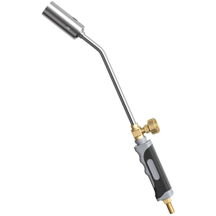 燃气液化气喷枪烤枪家用烧猪毛神器火枪煤气火焰喷枪头喷灯喷火枪
