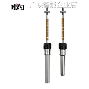新品可开票对公木工工具车床笔拧螺旋车拉夹型敢到路堤树紧心轴DI