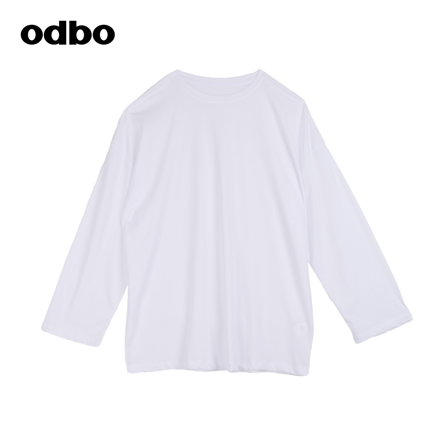 衣橱款百搭四季纯棉通穿