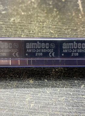 电源模块AM1D-2405SH30Z   AM1D-2418SH30Z  AM1D-2415SH  AIMTEC
