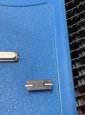 原装贴片无源晶振 HC-49SMD 8.704MHZ 8.704M 假贴片   晶体