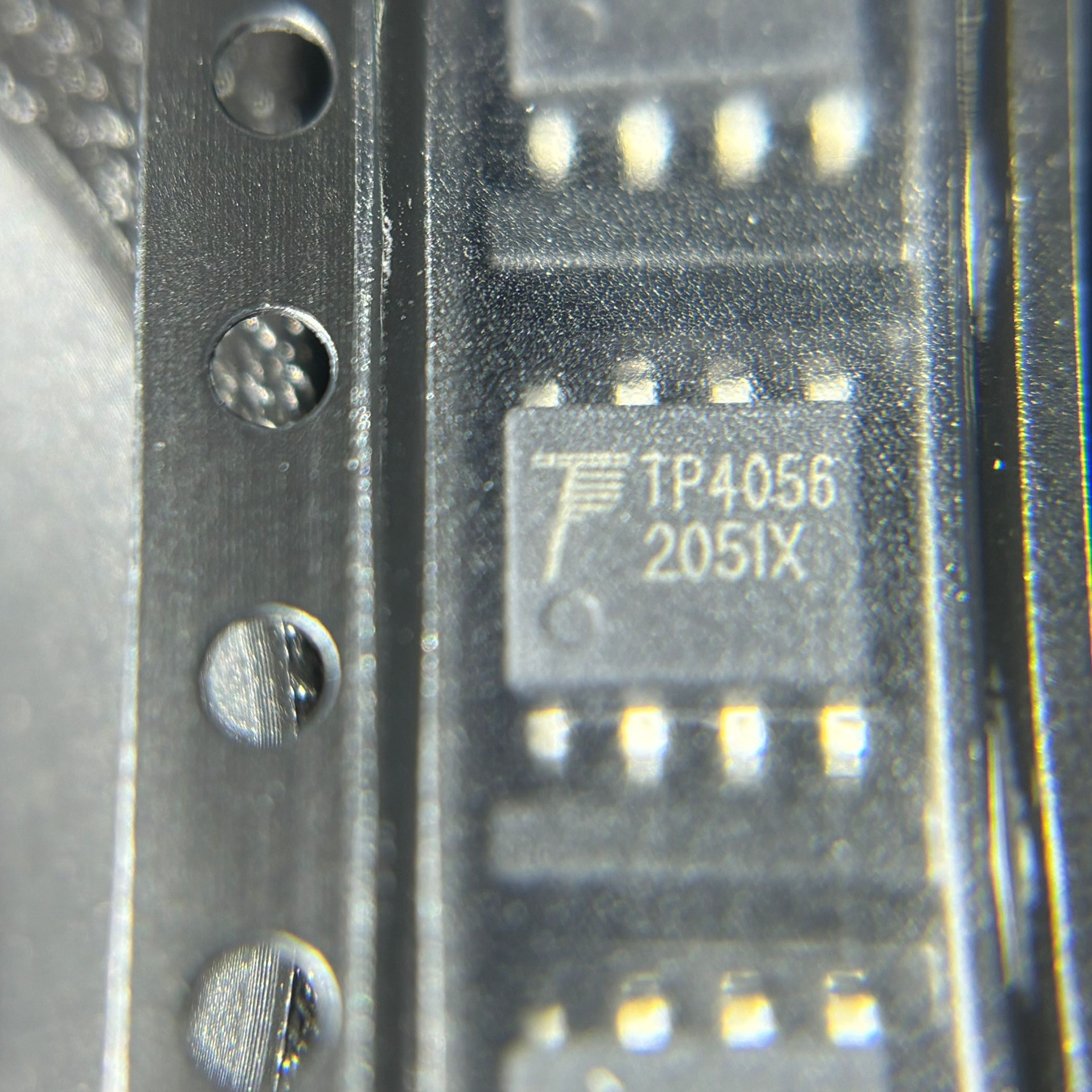 TP4056X-42-ESOP8 全新原装 ESOP-8 丝印TP4056 TP4056-42-ESOP8