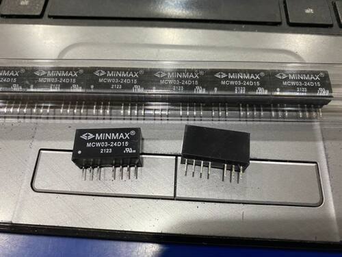 MINMAXMCW03-05S033模块