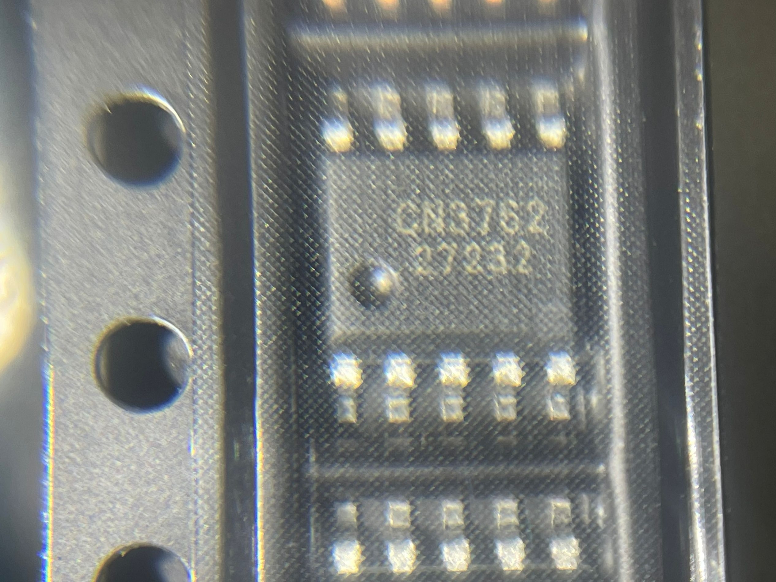 CN/如韵CN3762电子元器件