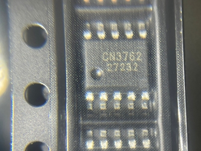 CN/如韵CN3762电子元器件