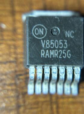 NCV8505D2T33 原字进口 V85053 汽车电脑板电源管稳压管 TO-263-7