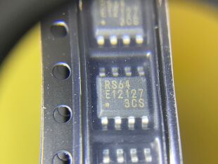 MB85RS64PNF 鐵電存儲(chǔ)器 原裝 貼片 SPI接口 FRAM JNERE1 正品
