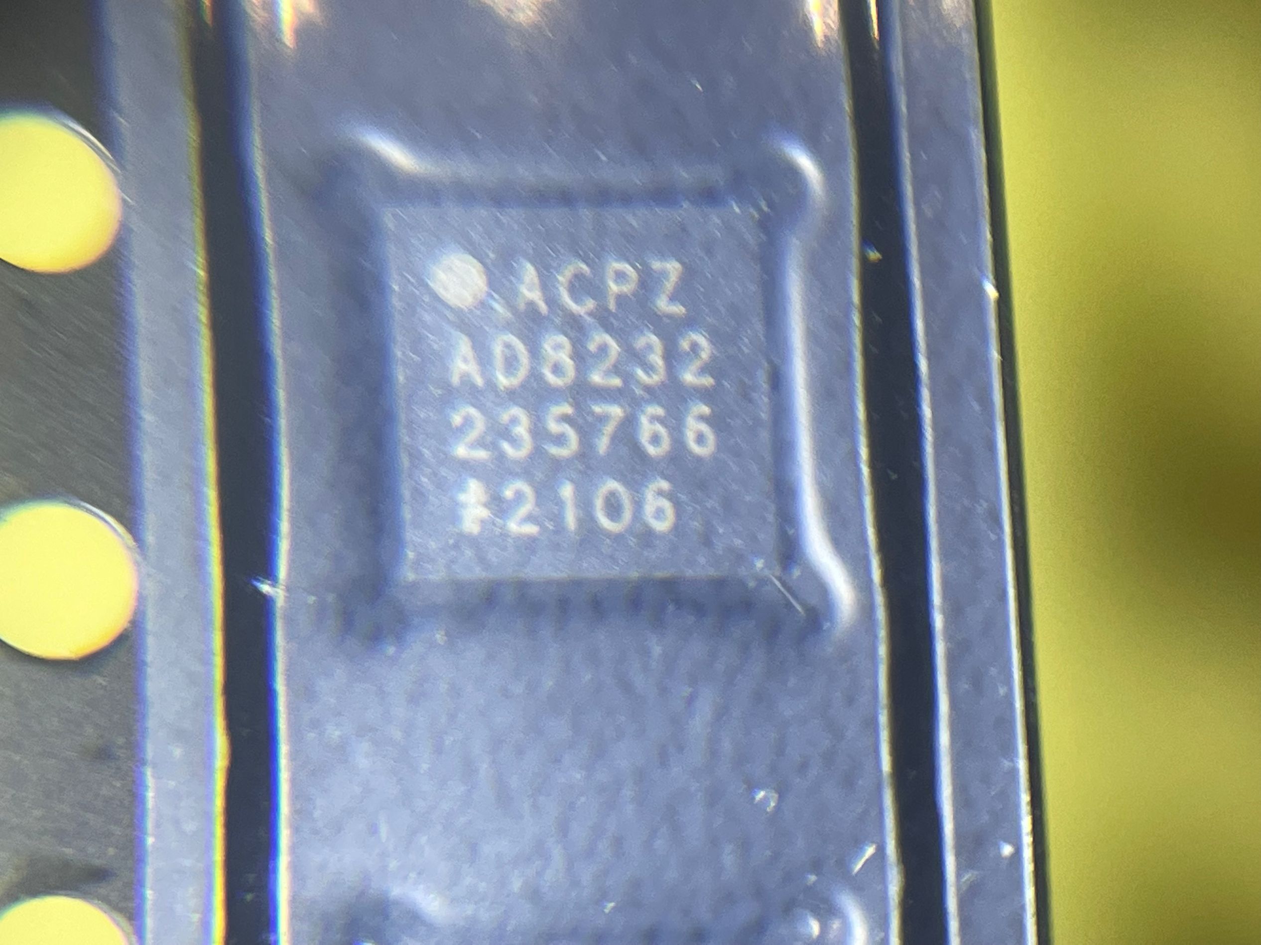 ADI原装正品电子元器件