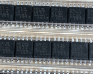 12G MX25L3206EM2I 正品 存儲器 封裝 SOP8 絲印25L3206E 原裝