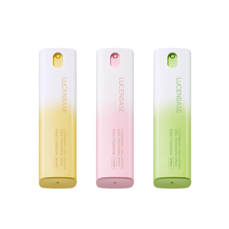 口喷口气清新喷雾剂持久型口腔抑菌便捷去口臭除口臭男女士旗舰店