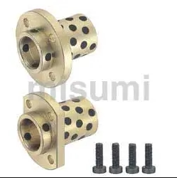 替代 MPIZ8-50 OFR11法兰一体型/嵌入式法兰型/中间法兰型