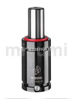 氮汽弹簧GSV170 GSV320 GSV350GSV500/750GSV1000/1500模具气弹簧
