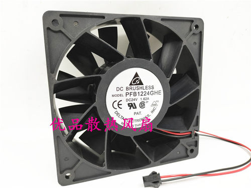 Delta/台达ABB变频器风扇