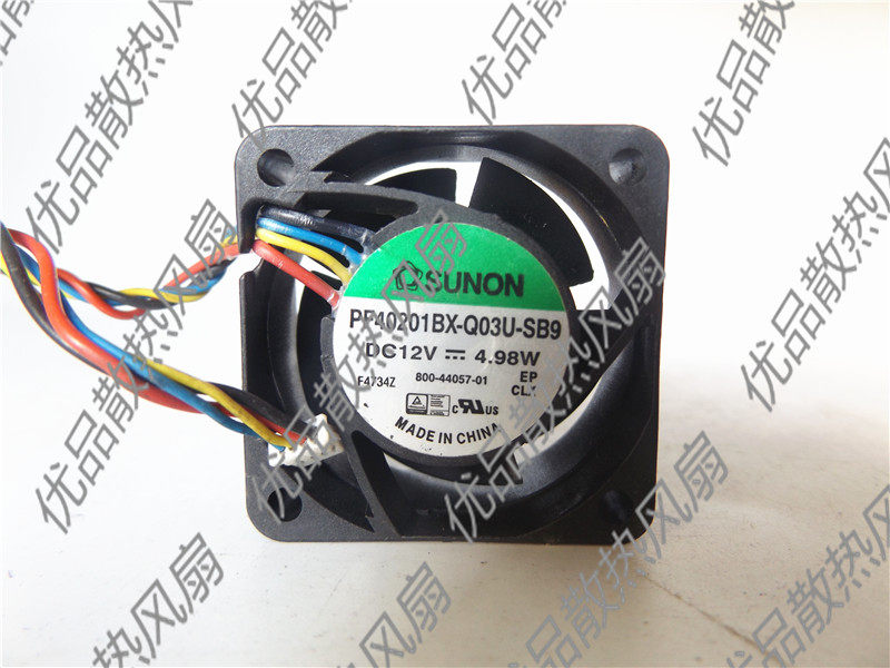40204CM风扇SUNON/建准