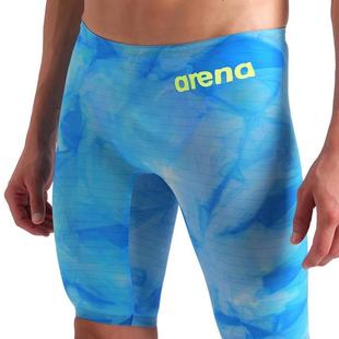 英国购arena阿瑞娜POWERSKIN AIR2专业竞赛快速游泳裤fina认证