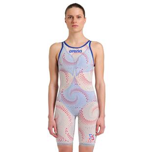 英国购arena阿瑞娜POWERSKIN 2专业竞赛快速游泳衣fina认证 AIR
