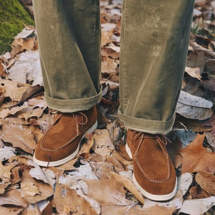 ZEYIMAKE壹植鞋履