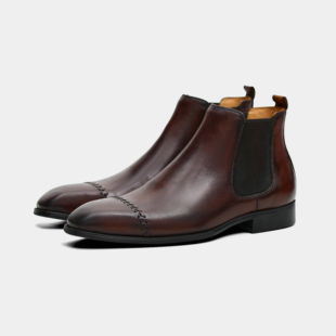 ZEYIMAKE壹植鞋履