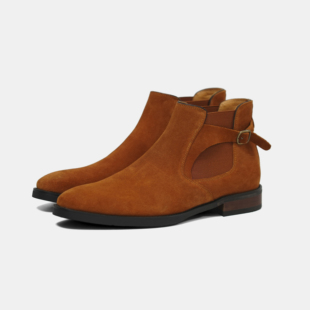 ZEYIMAKE壹植鞋履