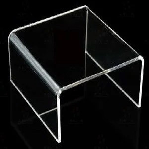 透明亚克力板加工定制热弯