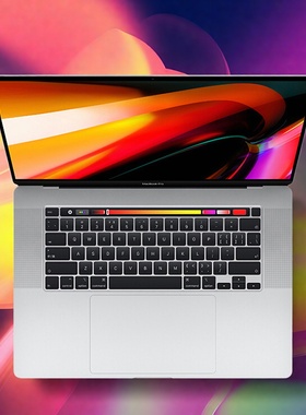 MacBook Pro 16寸A2141 15寸A1990 32G 64G M1 M2 M4i9笔记本电脑
