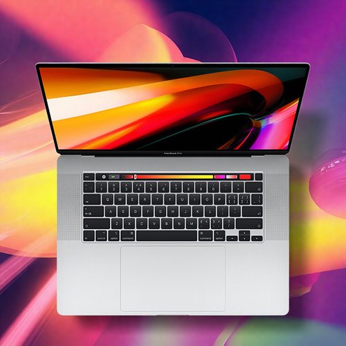 MacBook Pro 16寸A2141 15寸A1990 32G 64G M1 M2 M4i9笔记本电脑