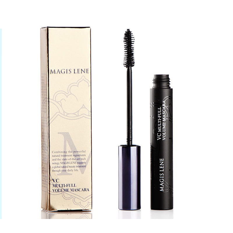 韩国进口美肌丽诺炫密纤长睫毛膏