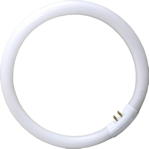 圆形环形灯管T5 22瓦T6 32w荧光灯o型40w55w吸顶灯家用节能三基色