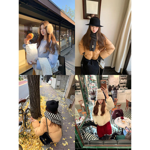 aaaaxbbb新国标90白鸭绒羽绒服