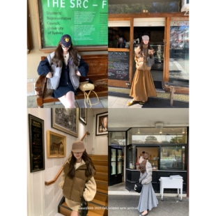 aaaaxbbb 马尔斯壁炉 两色新国标白鸭绒羽绒马甲无袖拉链保暖外套