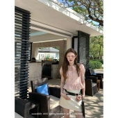 白色半身裙口袋显瘦韩系通勤气质短裙女 黑 aaaaxbbb aa万搭私服