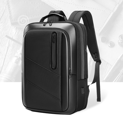 施马特商务大容量电脑包