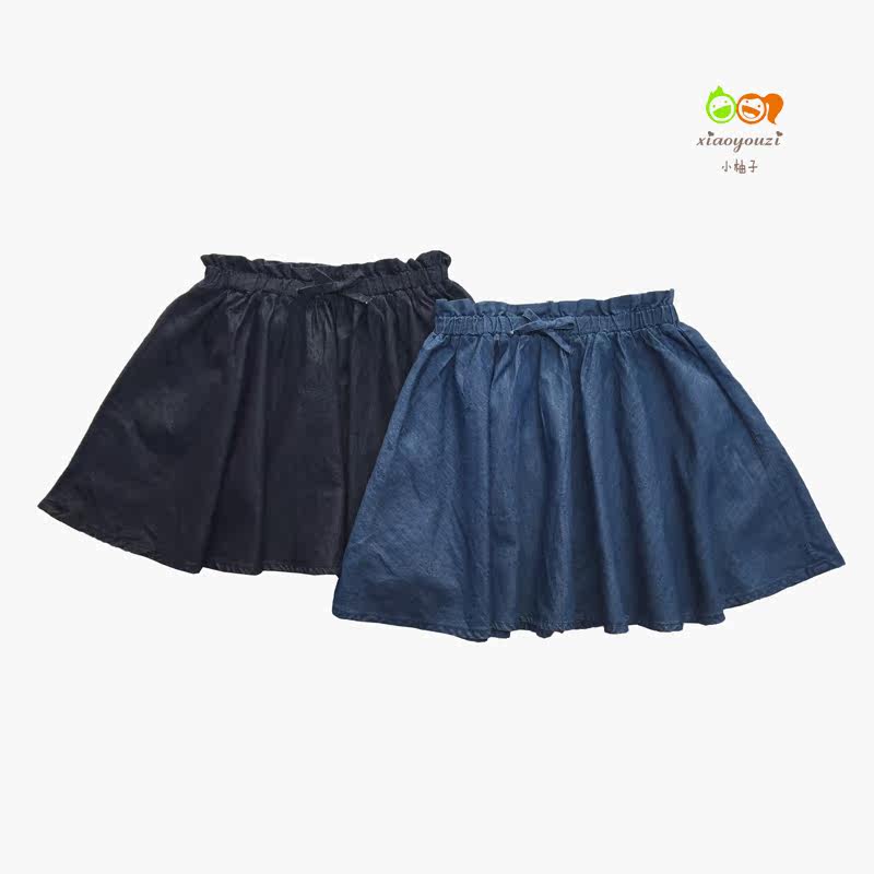 Jupe enfant en toile - Ref 2049438 Image 1