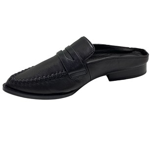 百搭休闲纯色日常外穿 包头半拖透气外穿时尚 CHOOL KILLS春夏季